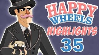 Happy Wheels Highlights #35