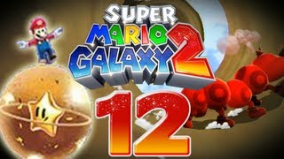 Let's Play Super Mario Galaxy 2 Part 12: Die unabnutzbaren Schuhe