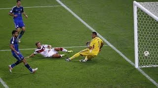 Germania Argentina 1 0 Video Goal Gotze + Highlights Finale Fifa World Cup Mondiali Brasile 2014