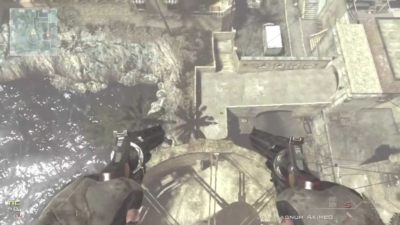 MW3: New Super Jump "Knockback" Infectable Mods Online! [FREE ...