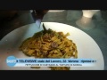 Fettuccine farina castagne e tartufo di Norcia Fettuccine farina castagne e tartufo di Norcia