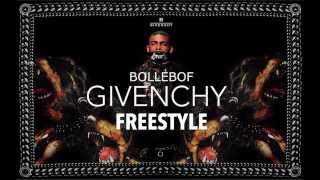 Bollebof - Givenchy (Freestyle Versace)