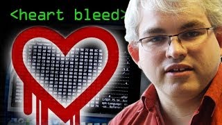 Heartbleed, Running the Code - Computerphile