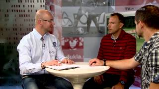 VIDEO: „Kopačky od Roba“ – Robo Semeník pochválil Duklu