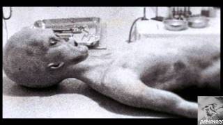 OVNI de Roswell (incidente Roswell)