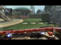 BLACK OPS 2 NEW CAMO GAMEPLAY + ALL SIGHTS and DLC TITLES #BlackOps2 PS3 Xbox