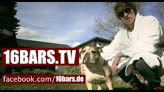 3plusss - LANGWEILTMICH (16BARS.TV Videopremiere)