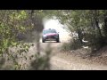 Rally de Turquia 2010