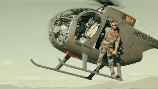 Epic Rap Battles: Special Forces vs MARSOC