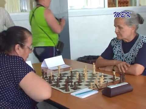 В Бердске завершились финальные старты VI летней спартакиады пенсионеров