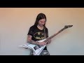 The Fox by Ylvis Meets Metal