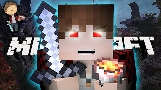 Minecraft: Hunger Games w/Mitch! Bonus RAGE Clip! EVIL MITCH!