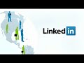 How to find a new job using LinkedIn? (www.explania.com)