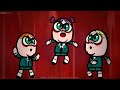 Cálico Electrónico 1ª Temporada Capítulo 4: Los niños mutantes de Sanildefonso.