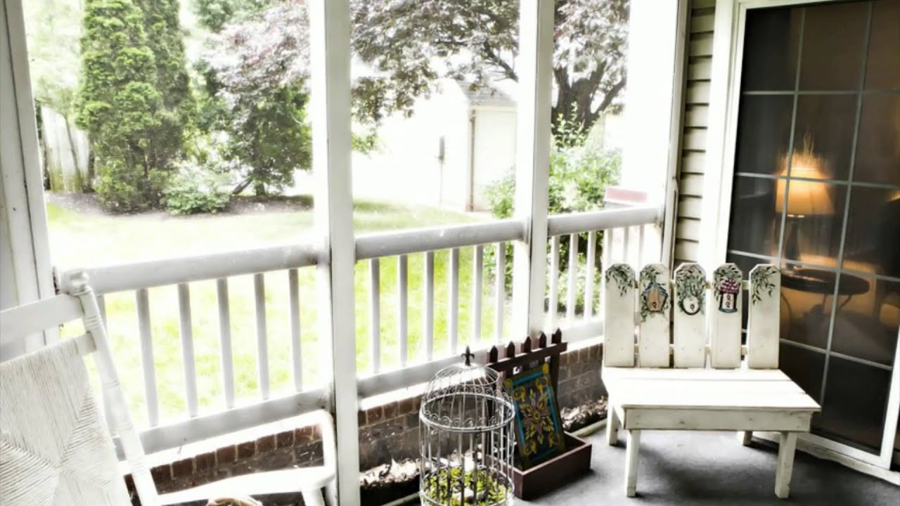 603C Thames Way Bel Air Maryland English Country Manor YouTube