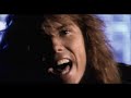 Europe - Prisoners in Paradise
