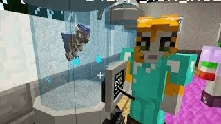 Pixelmon - Stampy's Fossil - Part 12