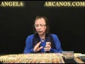 Video Horóscopo Semanal GÉMINIS  del 5 al 11 Septiembre 2010 (Semana 2010-37) (Lectura del Tarot)