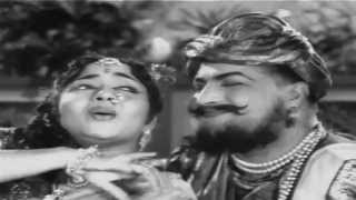 Bandipotu  O Ante Theliyani Video Song  NTR, Krishna Kumari