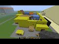 MineCity #7 - Vila do Chaves e Fenda do Bikini !