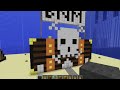 MineCity #7 - Vila do Chaves e Fenda do Bikini !