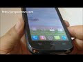 Thumbnail 1 for Straight Talk ZTE Savvy Review Thumbnail 1 for Straight Talk ZTE Savvy Review