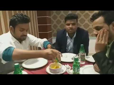 Botol e sup just funny food review