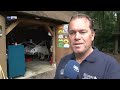 Kleinjan nauwelijks onder de indruk van crash in Hellendoorn Rally
