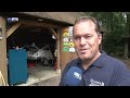 Kleinjan nauwelijks onder de indruk van crash in Hellendoorn Rally