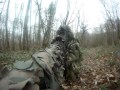 2# airsoft sniper bolt 500fps scope cam