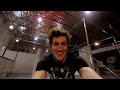 TEMPEST FREERUNNING ACADEMY - GYM VIDEO