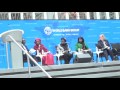 WORLD BANK DISCUSSION ON GENDER ISSUES Panelist