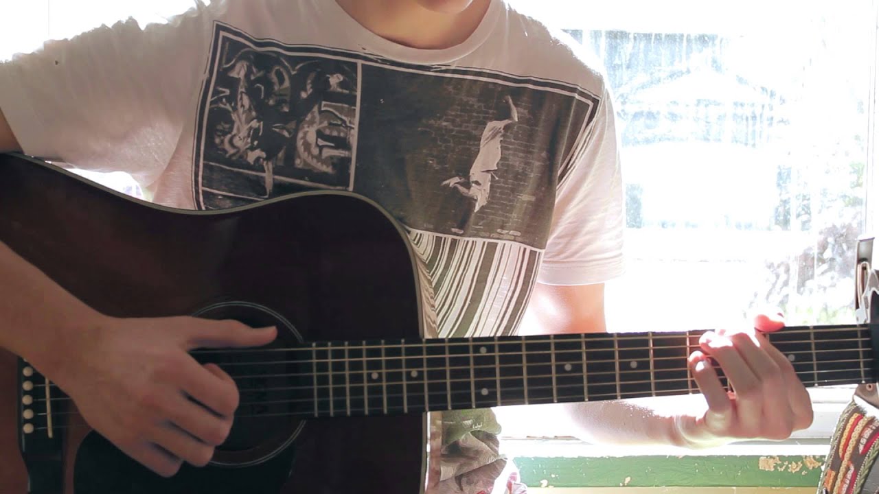 Bombay Bicycle Club - Flaws Cover - YouTube