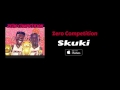 zero competition - skuki official audi