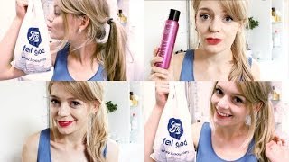 BOOTS & TOPSHOP HAUL | Kosmetikeinkäufe aus London