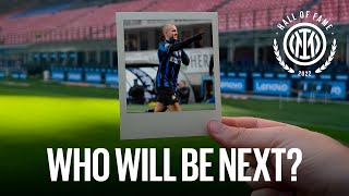 HALL OF FAME 2022 ⚫🔵🏆?ⵘ
