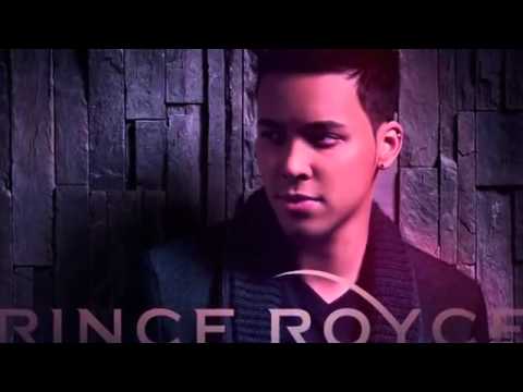 Prince Royce - Te me vas (Video Oficial con letras) - YouTube ...