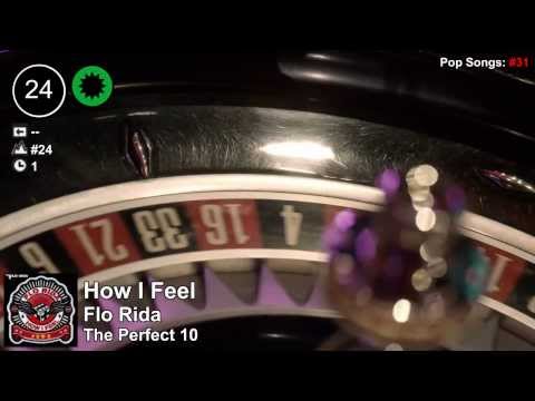 Top 25 - Billboard Rap Songs | Week of January 4, 2014