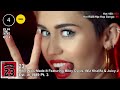 Top 25 - Billboard Rap Songs | Week of January 4, 2014