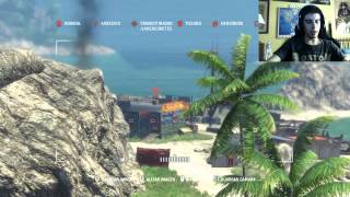 A LIARLA PARDA!!! - Far Cry 3