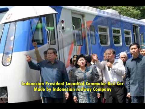 Made in Indonesia Part.1 - YouTube