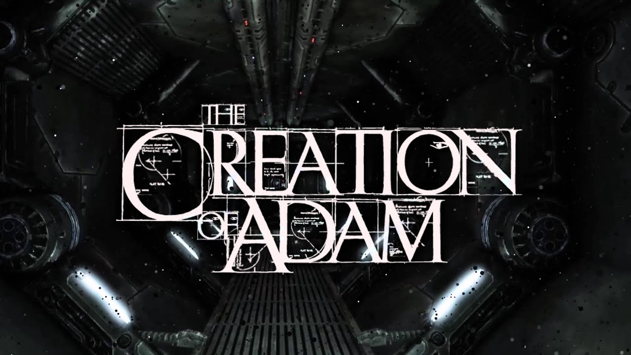 ... Creation Of Adam - Points Of Authority [Linkin Park cover] - YouTube