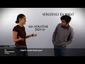 Student Life: German for Beginners