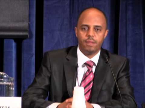 Dr Wollelaw Agmas CROI 2014 Natural History of HIV Related Anal Dysplasia