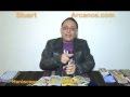 Video Horscopo Semanal SAGITARIO  del 19 al 25 Enero 2014 (Semana 2014-04) (Lectura del Tarot)