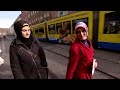 Miteinander Leben Folge 13 - Kopftuch auf Probe: Ein Tag als Muslima