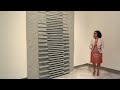 Episode 4 - Our America: The Latino Presence in American Art - Jesús Moroles