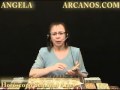 Video Horóscopo Semanal ARIES  del 4 al 10 Abril 2010 (Semana 2010-15) (Lectura del Tarot)