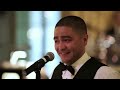 Emotional Best Man Speech