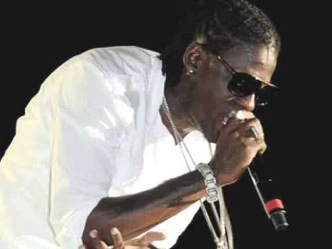 Aidonia - Jook So [Wild Bubble Riddim] - August 2012 - YouTube